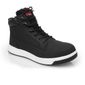 BB422-46 Sneaker Boots Black Size 11