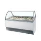 Tefcold LX20