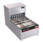 CNH14 Two Section Crisp & Hold Food Station