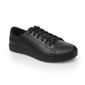 Old School BB161-42 Trainers Black Size 8