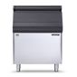 SB393 181 KG Ice Storage Bin