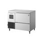 FM-120KE-50-HC Automatic Self Contained Hydrocarbon Ice Flaker (125kg/24hr)