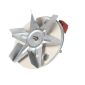 FA106 Fan Motor for Kitchen Equipment