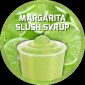 200024 Slush Syrup Margarita Flavour 2x5 Ltr