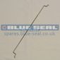 234483 Element Support for Turbofan Heavy Duty Convection Ovens