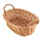 P763 Willow Large Oval Table Basket