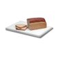 E1540 Polyethylene Chopping Board White 610x440x25mm