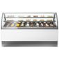 Tefcold LX220 PAS