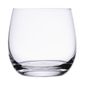 Banquet CC697 Crystal Rocks Glasses 340ml (Pack of 6)
