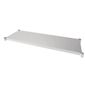 CP833 Stainless Steel Table Shelf 1500w x 600d mm