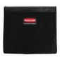 GH668 X-Cart Black Bag for 300 Ltr Trolley