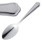 Dubarry C143 Dessert Spoons  (Pack of 12)