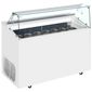 Tefcold TOP7E