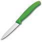 CP840 Paring Knife Green 8cm