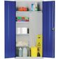 Elite Lockers CF800