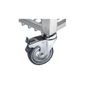 Alfa RUTVL Castors for Oven Stand (Pack of 4)