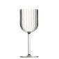 Paradise DZ404 Polycarbonate Wine Glasses 390ml (Pack of 12)