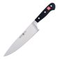 C907 Chefs Knife Black 8"