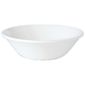V0023 Simplicity White Oatmeal Bowls 165mm (Pack of 36)