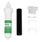 AP299 Water Boiler Filter Head, Cartridge & Clips