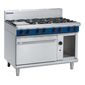 Blue Seal G508D-P