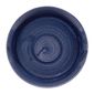 FC167 Stonecast Patina Coupe Plates Cobalt 288mm (Pack of 12)