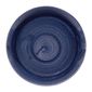 Patina FC167 Coupe Plates Cobalt 288mm (Pack of 12)