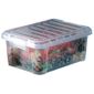 J246 Food Storage Container with Lid 9Ltr