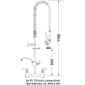 Mechline AJPR40-ST-BF2-S