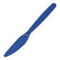 DL117 Polycarbonate Knife Blue (Pack of 12)