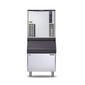 EcoX MXG437 + SB393S Automatic Modular Ice Machine With 178KG Storage Bin (170kg/24hr)