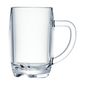 Vivaldi VV3524 Polycarbonate Beer Mugs 443ml (Pack of 12)
