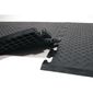 Comfort GH599 Rubber Workplace Mat Edged All Round 700(L) x 800(W)mm