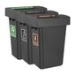 Jantex FX195