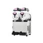 M17.5X2 2 x 7.5 Ltr Slush Machine With Free Starter Pack