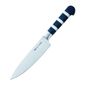 1905 DE365 Fully Forged Chefs Knife Black 6"