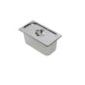 OA8928 1/3GN Container (150mm deep) and Lid