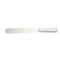 E4003 Palette Knife White 8"