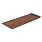Alchemy Buffet GF215 Wooden Trays 580mm (Pack of 4)
