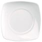 Art de Cuisine Menu CE743 Small Square Plates 175mm (Pack of 6)