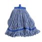F949 Syntex Kentucky Mop Head Blue