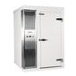 U-Series DS483-FWH 1.5 x 2.1m White Integral Walk In Freezer Room
