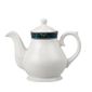 Verona P648 Tea and Coffee Pots 426ml (Pack of 4)