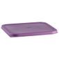 SFC12SCPP441 Allergen Square Seal Cover Fits 11.4 Ltr, 17.2 Ltr & 20.8 Ltr Containers