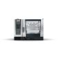 iCombi Classic ICC 6-2/1/G/N 6 Grid 2/1GN Natural Gas Combination Oven