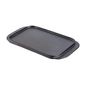 M650 Reversible Cast Iron Double Griddle Pan 482 x 260mm