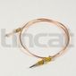 TC50 THERMOCOUPLE 750mm WITH M8 NUTS