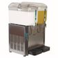 SF224 2 x 12 Ltr Double Tank Cold Drinks Dispenser