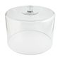 VV3414 Creations Polycrystal Clear Dome Cover 312 Diax250mm H(Box 1)