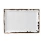 Harvest FC013 Rectangular Trays Natural 230 x 336mm (Pack of 6)